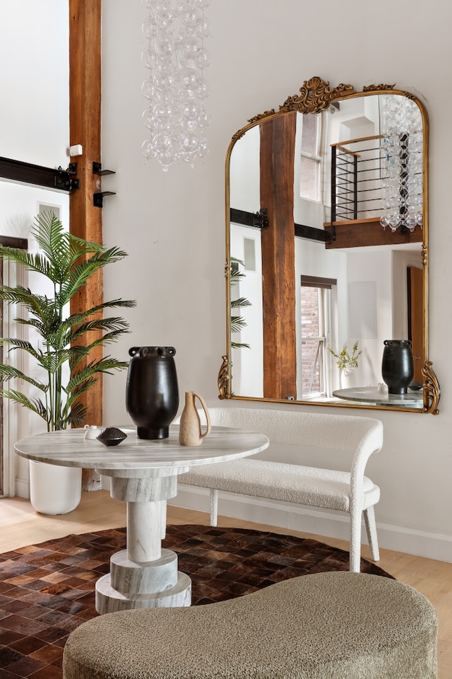 62 Beach St Tha, Unit Tha, New York City, NY 10013 - detailed view