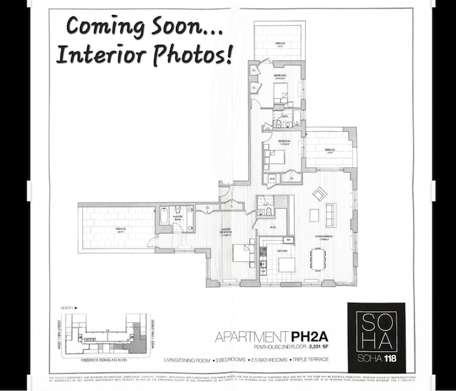 home floor plan