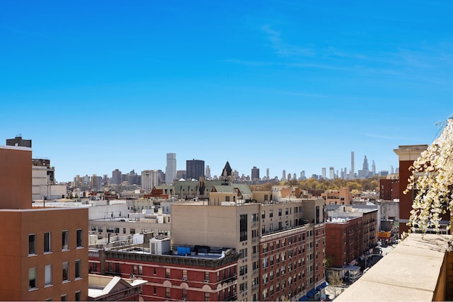 city view