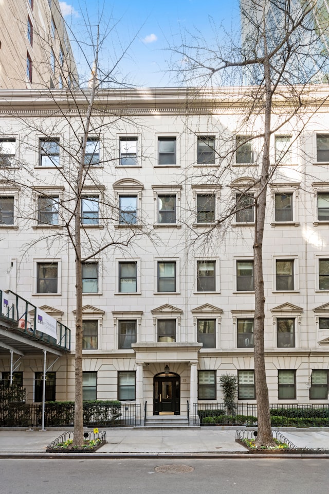 33 E 22nd St Unit 3A, New York City, NY 10010 - view of apartment building / complex