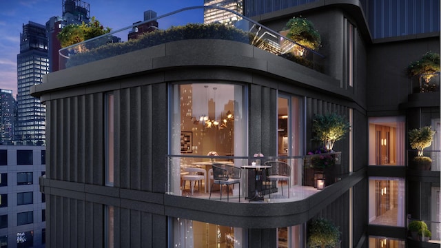 499 9th Ave Unit 9Dn, New York City, NY 10018 - city view