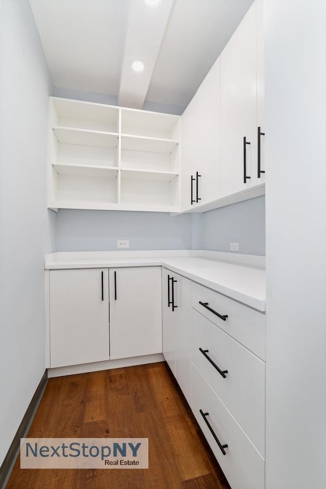 414 E 52nd St Unit 8F, New York City, NY 10022 - view of storage area
