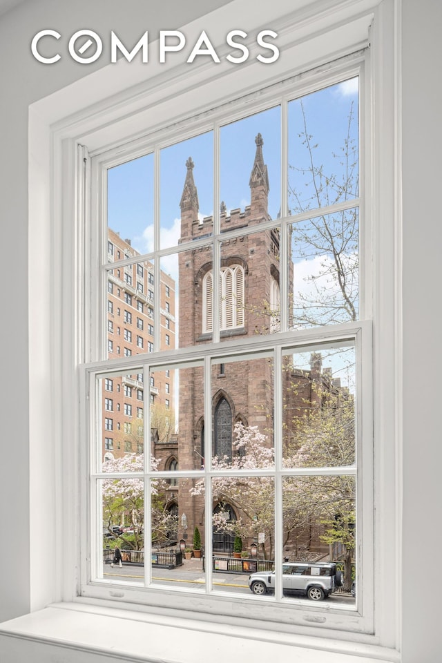 39 5th Ave Unit 2B, New York City, NY 10003 - view of interior details