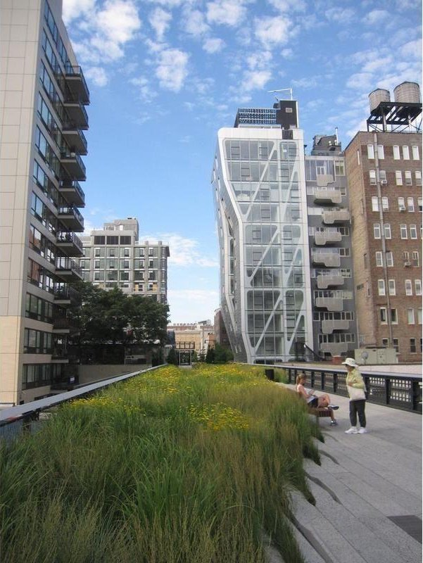 view of property featuring a view of city