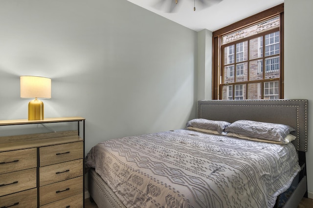 508 E 78th St Unit 4-G, New York City, NY 10075 - view of bedroom