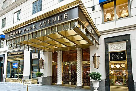 502 Park Ave Unit 12J, New York City, NY 10022 - view of building exterior