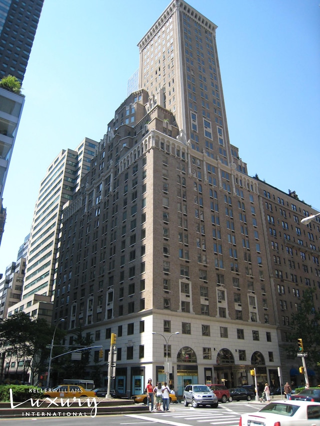 502 Park Ave Unit 12J, New York City, NY 10022 - view of property