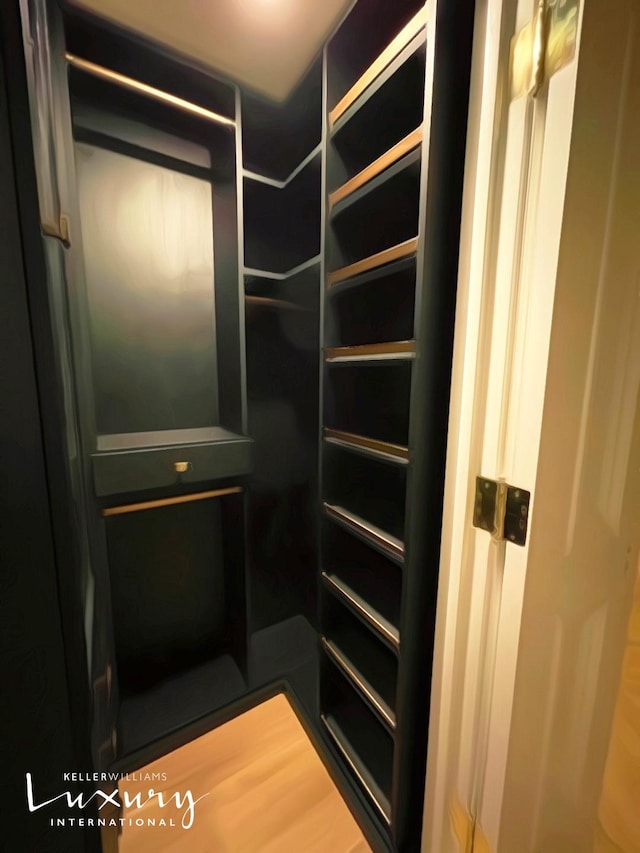 502 Park Ave Unit 12J, New York City, NY 10022 - view of spacious closet