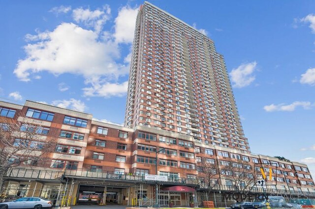 4-74 48th Ave Unit 8-M, New York City, NY 11109 - view of apartment building / complex