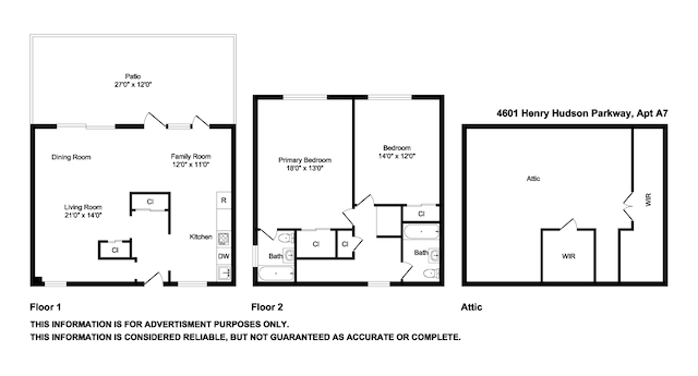 room layout