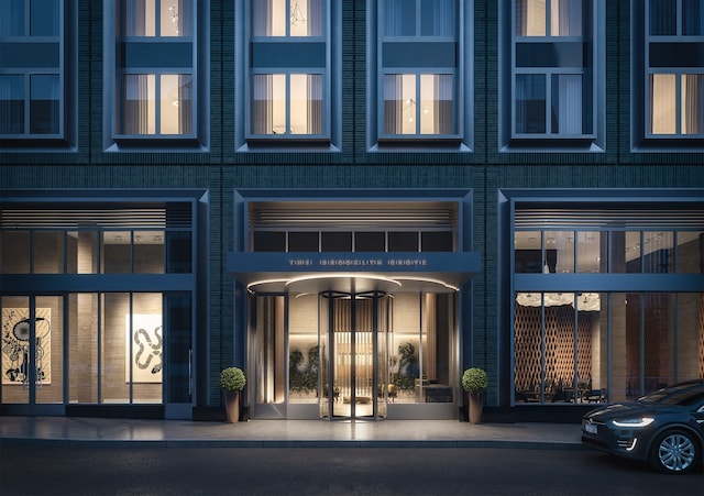 10 Nevins St Unit 26-C, New York City, NY 11217 - property entrance