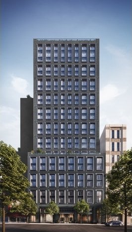 10 Nevins St Unit 26-C, New York City, NY 11217 - view of apartment building / complex