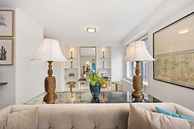 137 E 36th St Unit 11-B, New York City, NY 10016 - view of living area