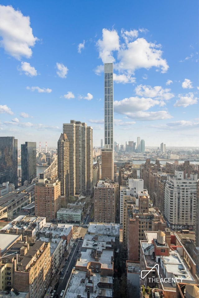 city view