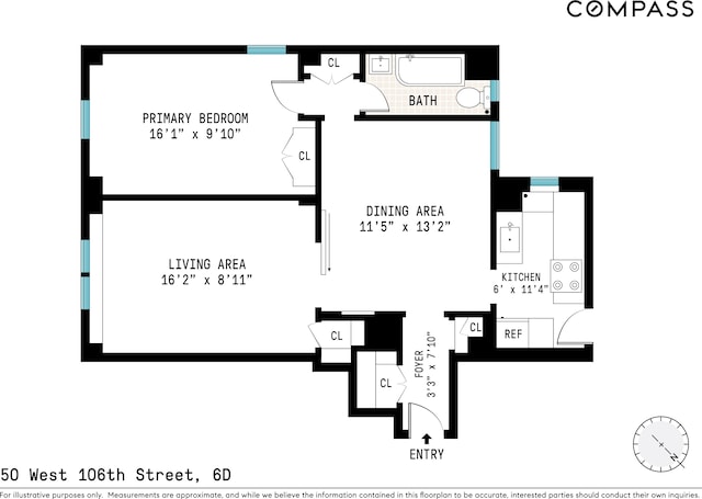 home floor plan