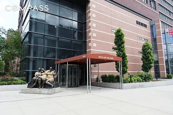 1485 5th Ave Unit 13D, New York City, NY 10035 - view of property