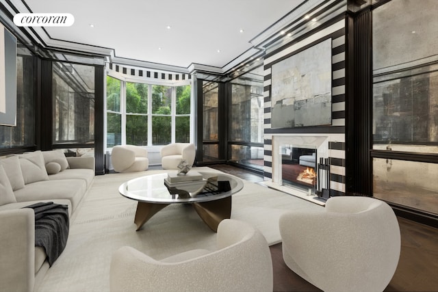 132 E 62nd St, New York City, NY 10065 - view of lobby