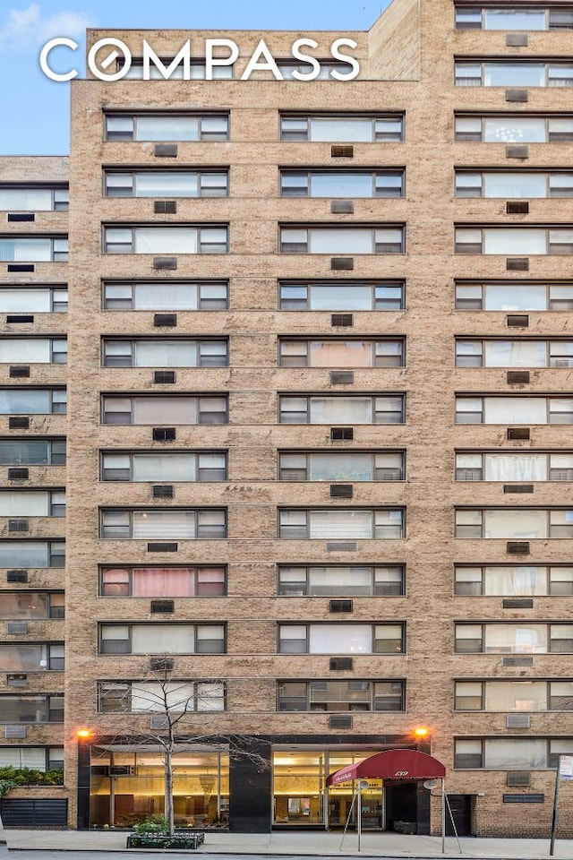 139 E 33rd St Unit 11L, New York City, NY 10016 - view of property