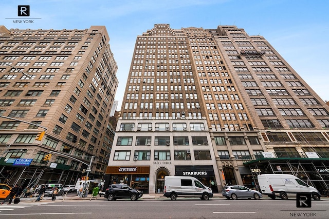 315 7th Ave Unit 16-D, New York City, NY 10001 - view of building exterior