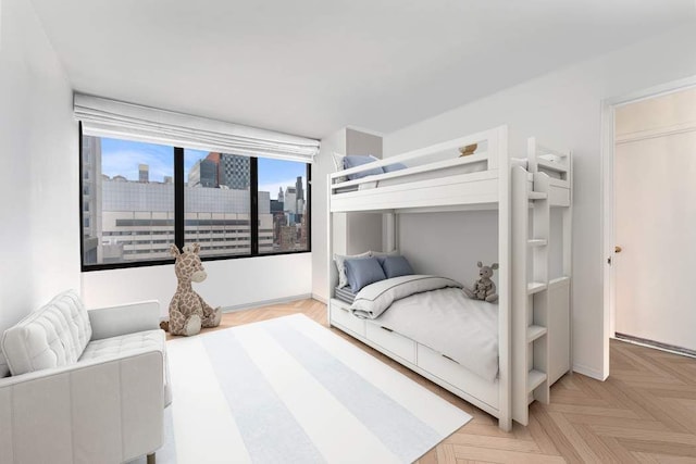 422 E 72nd St Unit 25C, New York City, NY 10021 - view of bedroom