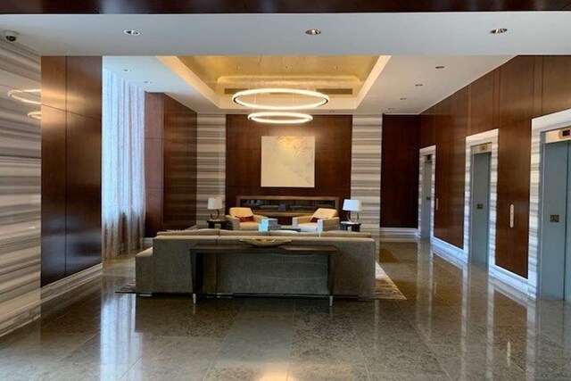422 E 72nd St Unit 25C, New York City, NY 10021 - view of community lobby