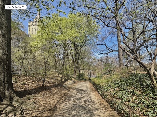 15 W 72nd St Unit 16V, New York City, NY 10023 - view of community