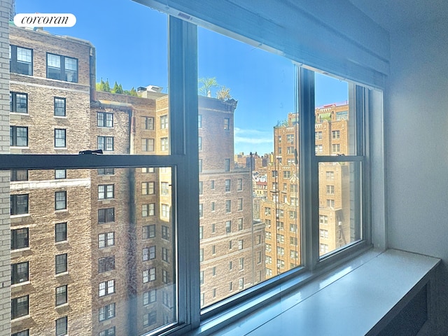 15 W 72nd St Unit 16V, New York City, NY 10023 - view of city