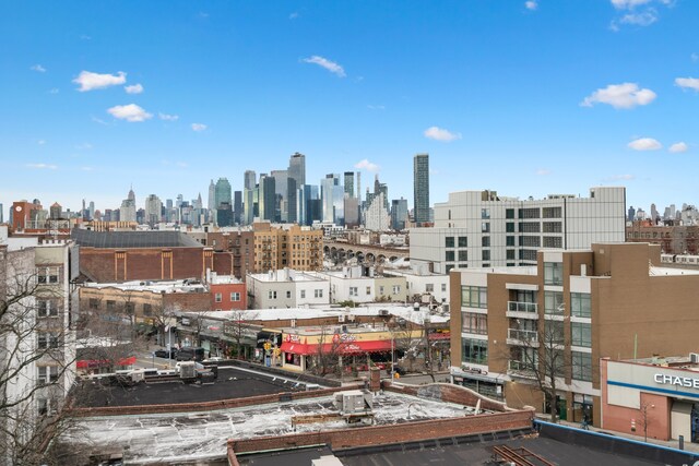 45-29 47th St Unit 2-B, New York City, NY 11377 - view of city