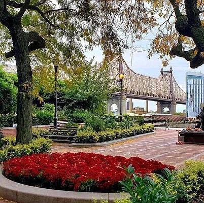 45 Sutton Pl S Unit 11K, New York City, NY 10022 - view of home's community