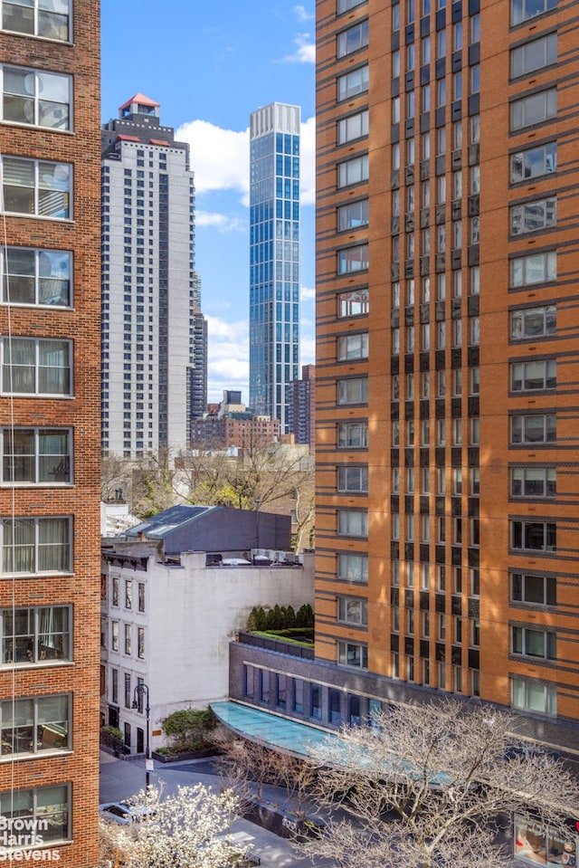 175 E 62nd St Unit 8B, New York City, NY 10065 - view of city
