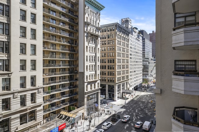 108 5th Ave Unit 8B, New York City, NY 10011 - view of apartment building / complex