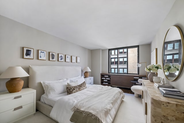 108 5th Ave Unit 8B, New York City, NY 10011 - view of bedroom