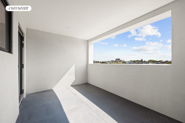 1048 Flushing Ave Unit 4L, New York City, NY 11237 - view of balcony