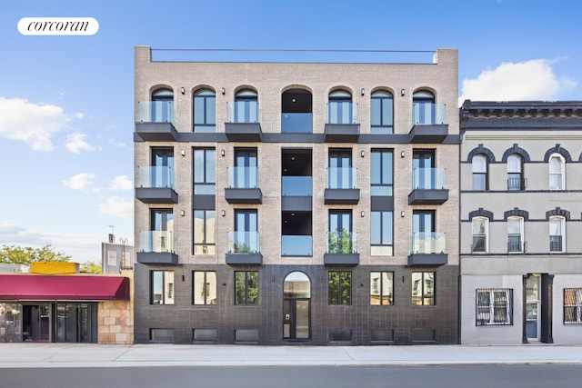 1048 Flushing Ave Unit 4L, New York City, NY 11237 - view of property