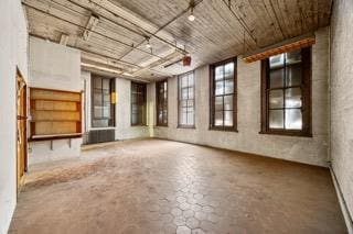 465 W Broadway Unit 3-S, New York City, NY 10012 - view of unfurnished living room
