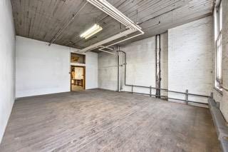 465 W Broadway Unit 3-S, New York City, NY 10012 - view of below grade area