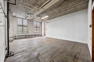 465 W Broadway Unit 3-S, New York City, NY 10012 - view of garage