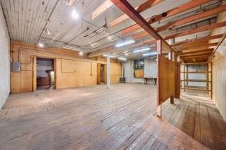 465 W Broadway Unit 3-S, New York City, NY 10012 - basement featuring wood finished floors