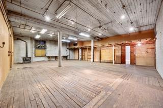 465 W Broadway Unit 3-S, New York City, NY 10012 - misc room featuring hardwood / wood-style flooring