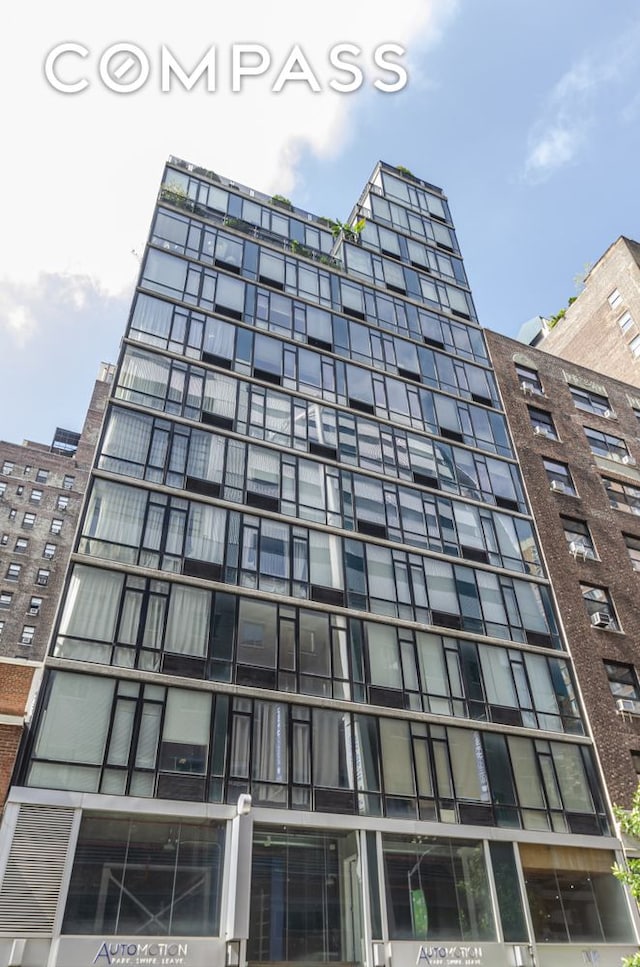 148 E 24th St Unit 12B, New York City, NY 10010 - view of apartment building / complex