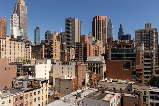 city view