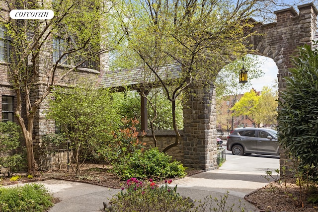 116 Pinehurst Ave Unit C15, New York City, NY 10033 - surrounding community