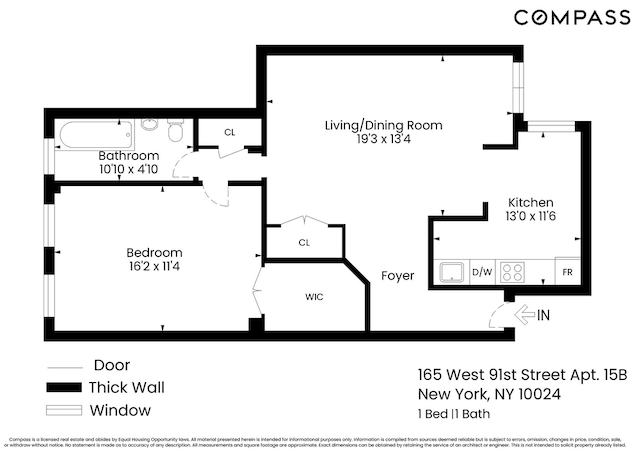 home floor plan