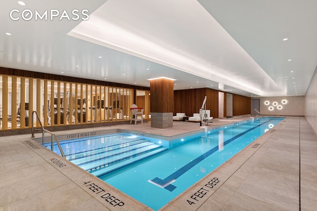 378 W End Ave Unit 11B, New York City, NY 10024 - view of community pool