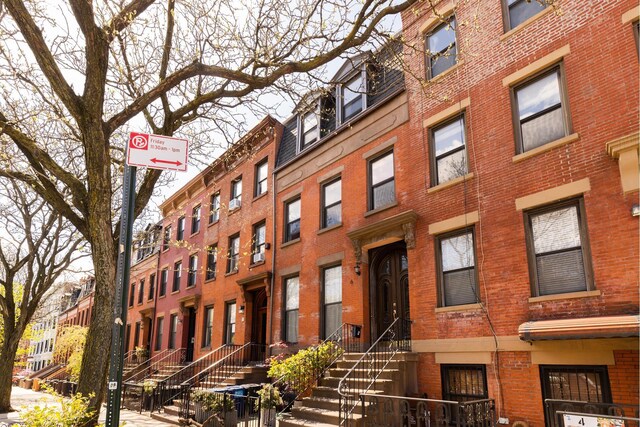 6 3rd St, New York City, NY 11231 - view of property