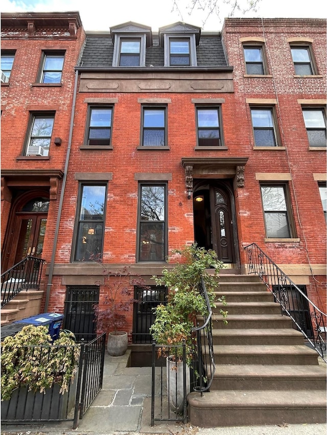 6 3rd St, New York City, NY 11231 - view of building exterior