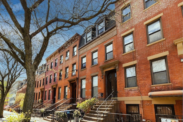 6 3rd St, New York City, NY 11231 - view of property