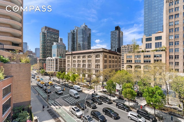 210 Spring St Unit 5, New York City, NY 10012 - property's view of city