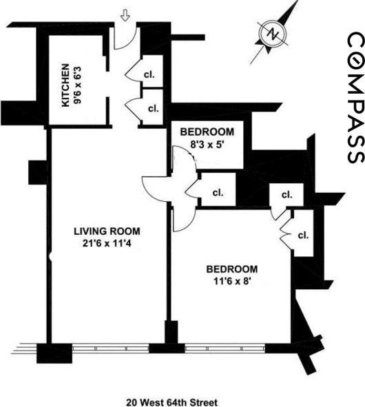 home floor plan