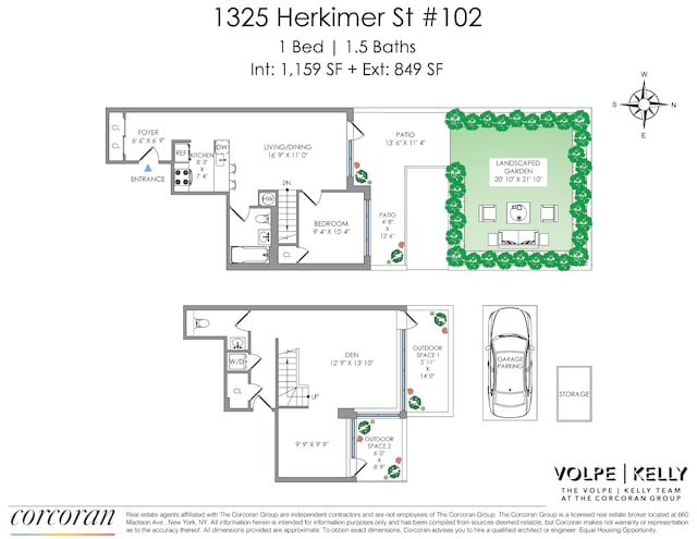 home floor plan